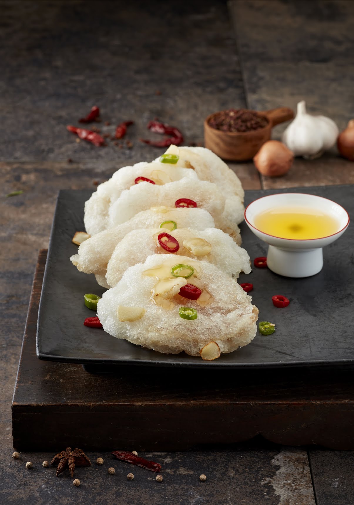 Pixiu Mala Hongtang PDX by null