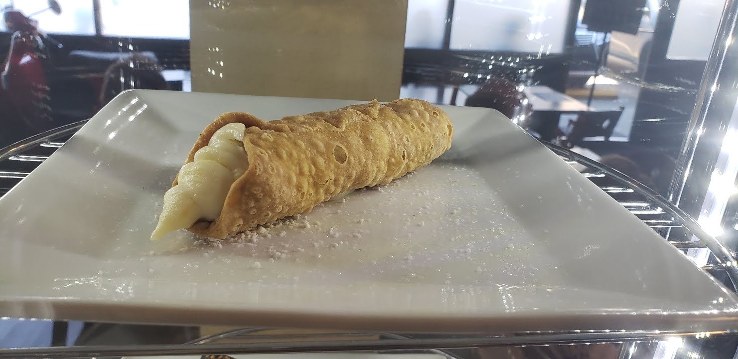 Leonardo's Trattoria & Pizzeria by null