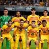فالنسيا ضد برشلونة