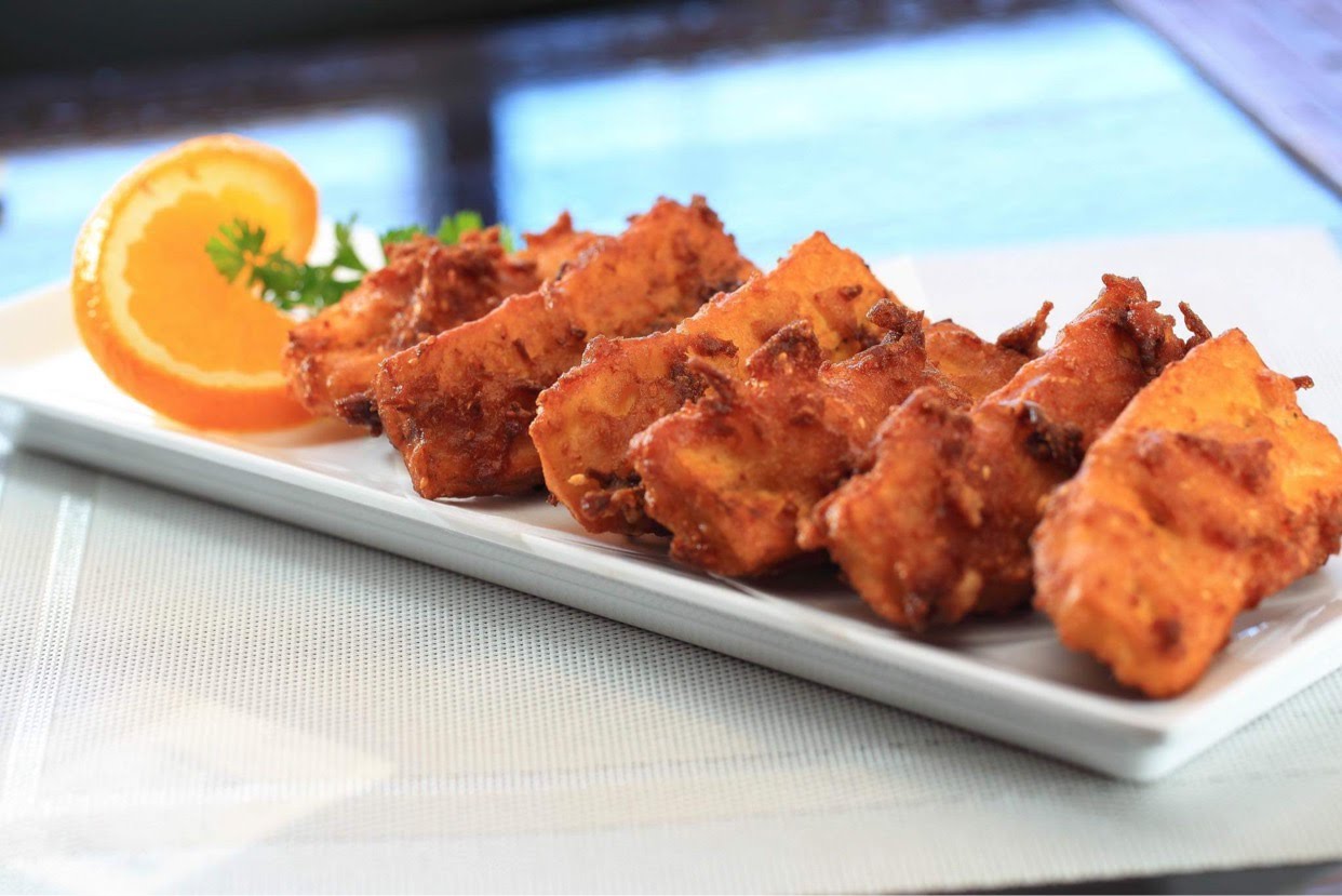 Original Thai NOHO Restaurant by null