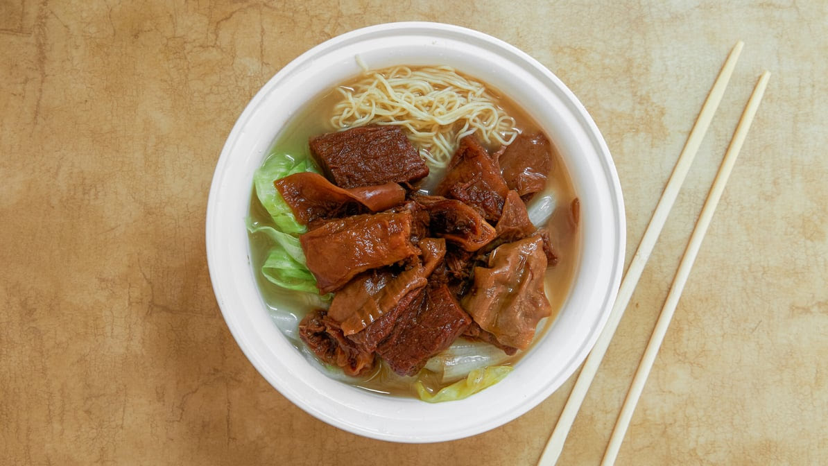 queen bakery II by null