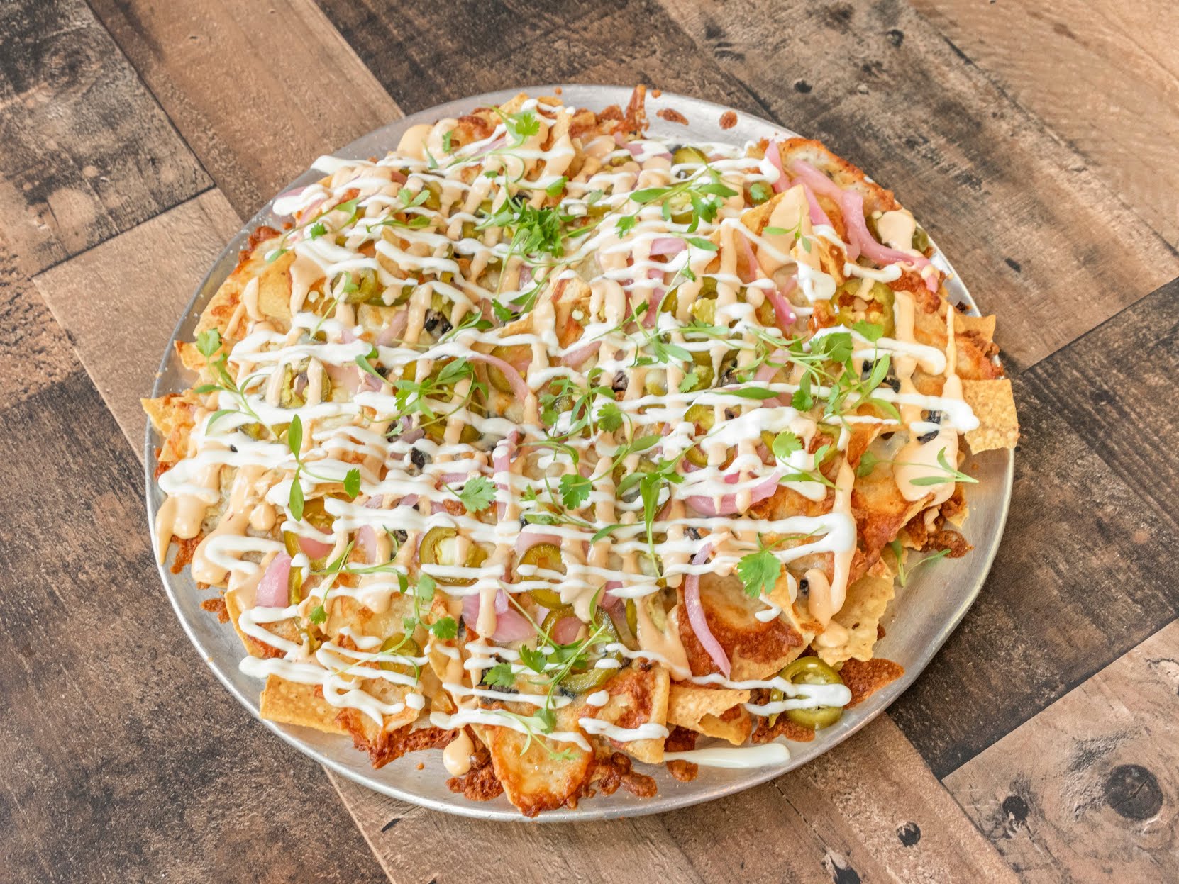 Al Pastor Exton by null