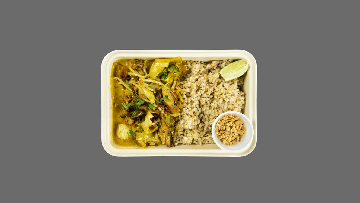 Asian Box by null