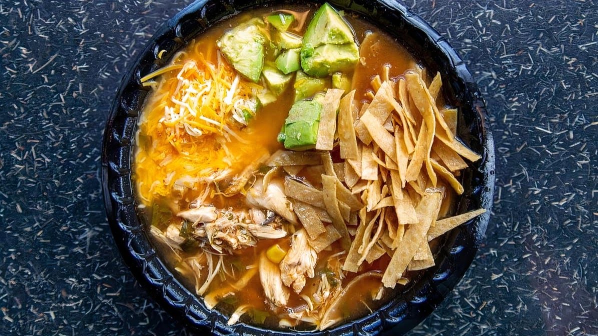 El Rey Taqueria by null