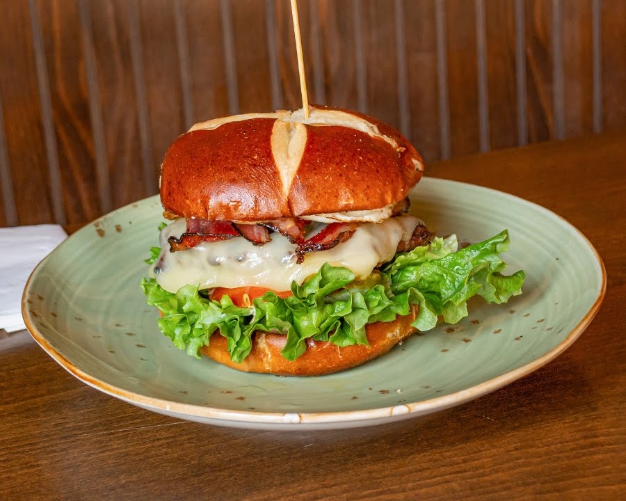 Shawn O'Donnell's American Grill and Irish Pub by null