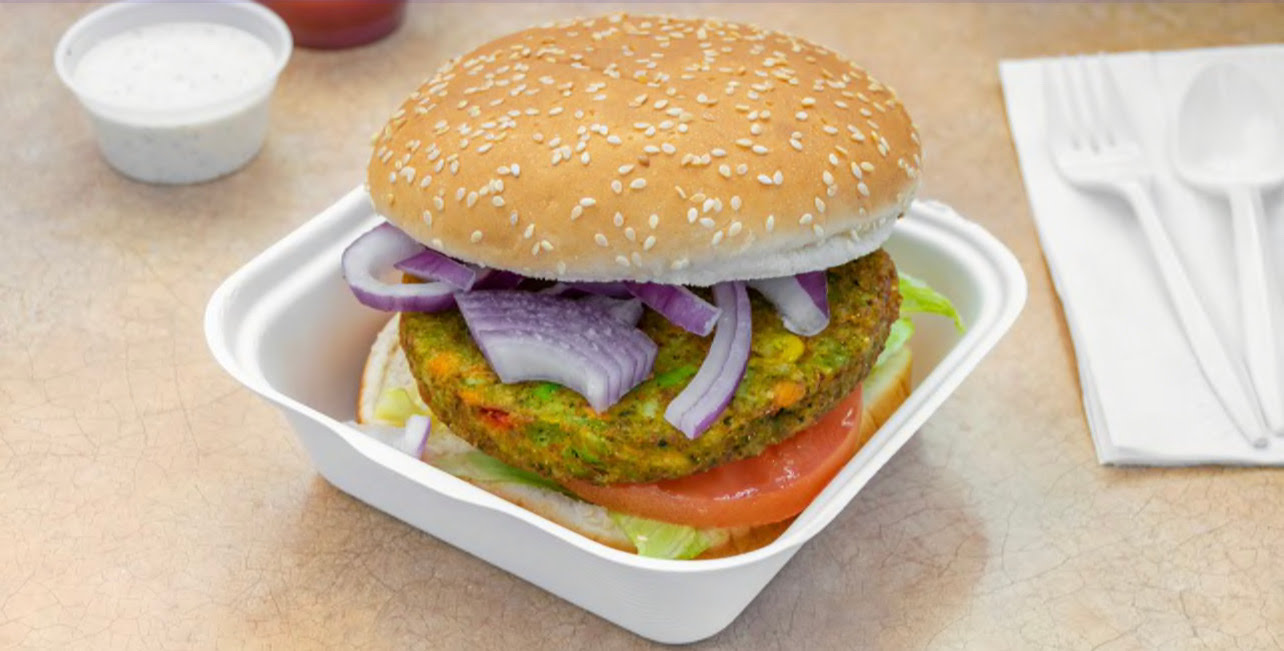 Krazy Chicken & Pizza by null