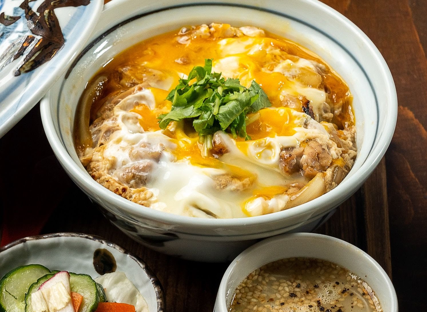 Jidori Cuisine Ken by null