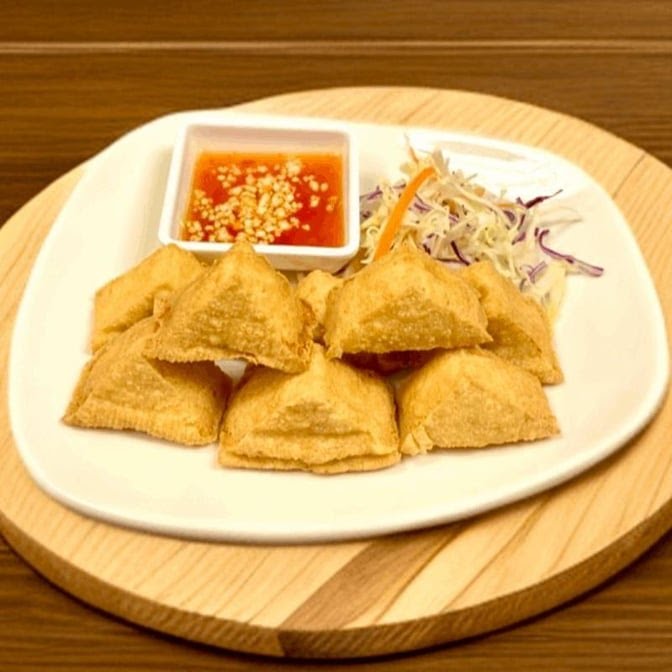 Wild Tiger Thai by null
