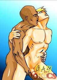 Gay sex cartoons jpg x Gay sex cartoons