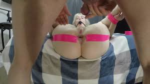 Annie body anal saddle girls jpg x Anal annie