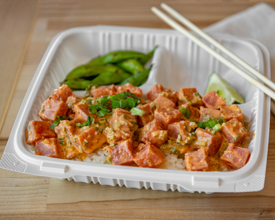 Oori Triangles - Piedmont Ave by null