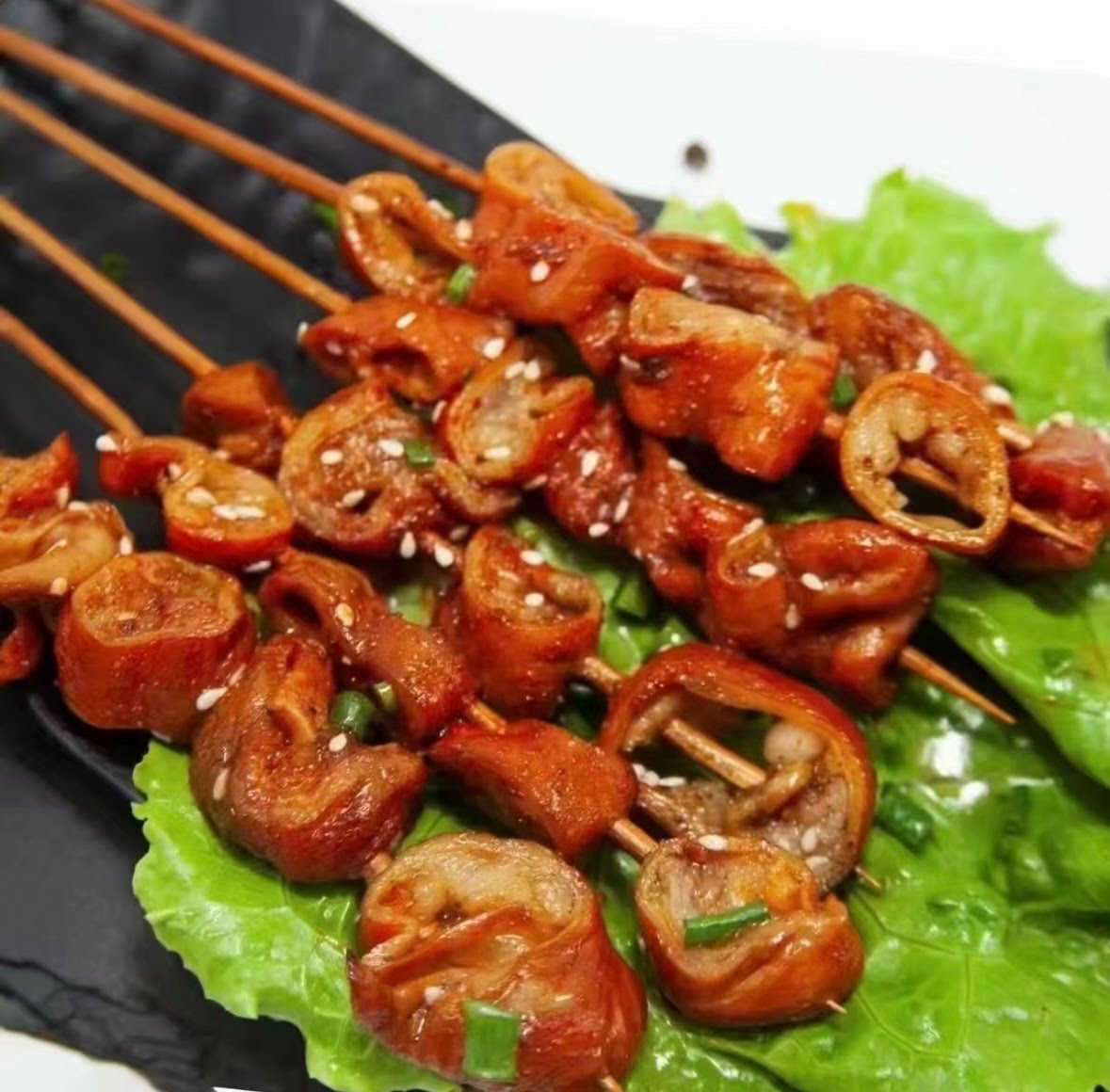 Liu Roast Fish by null