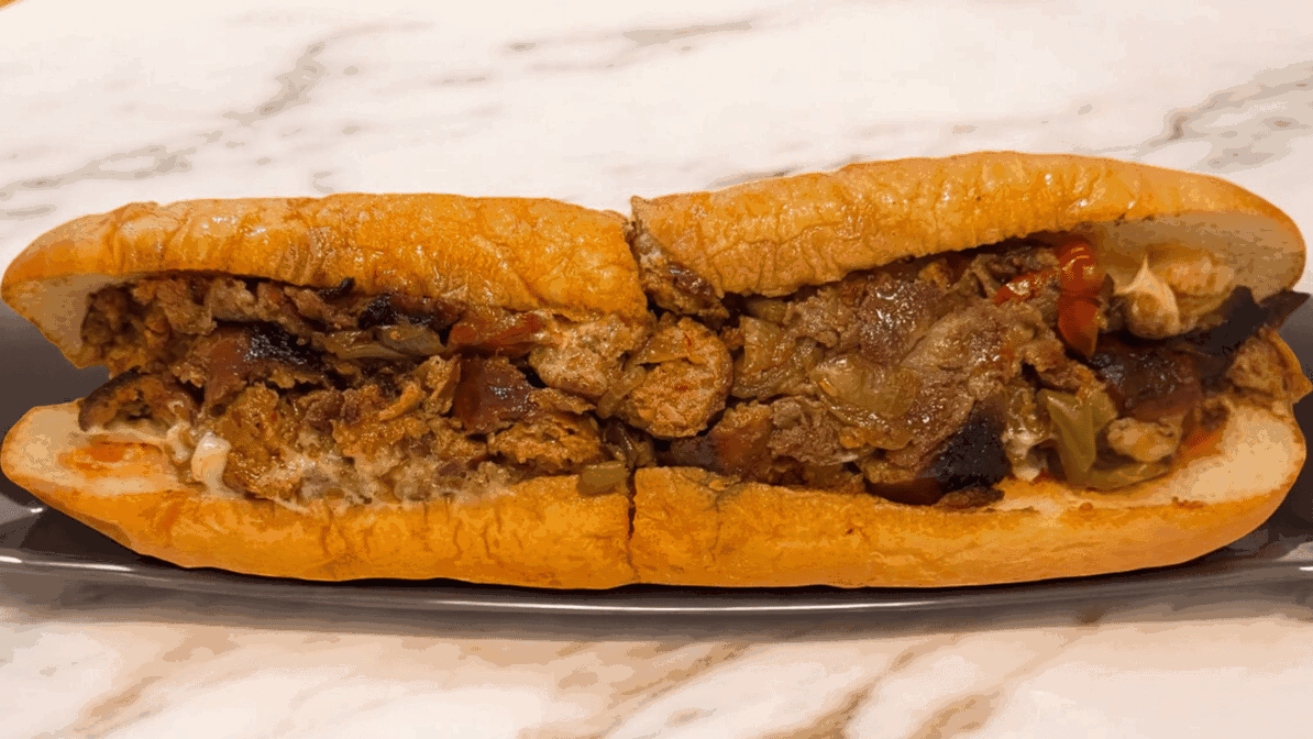 Rocco's Italian Sausages & Cheese Steaks by null