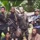 Filipino militant group Abu Sayyaf release new hostage video 