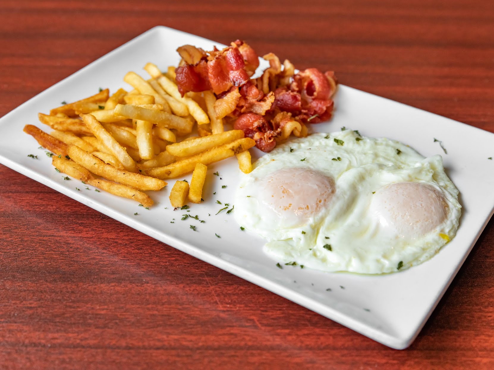 Three Palms Cuban Cafe by null