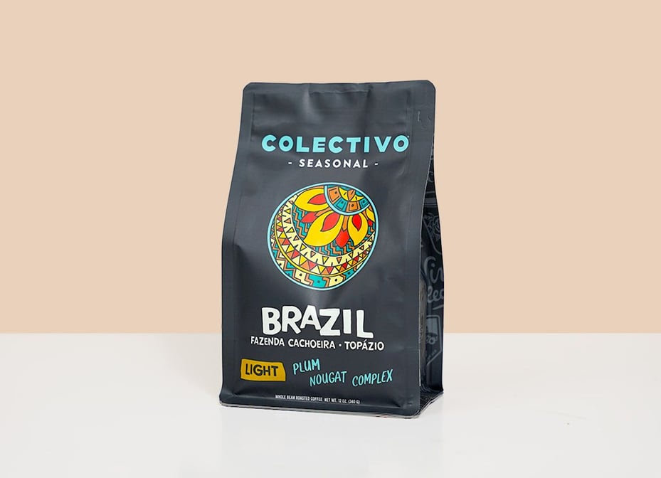 Colectivo Ravenswood by null