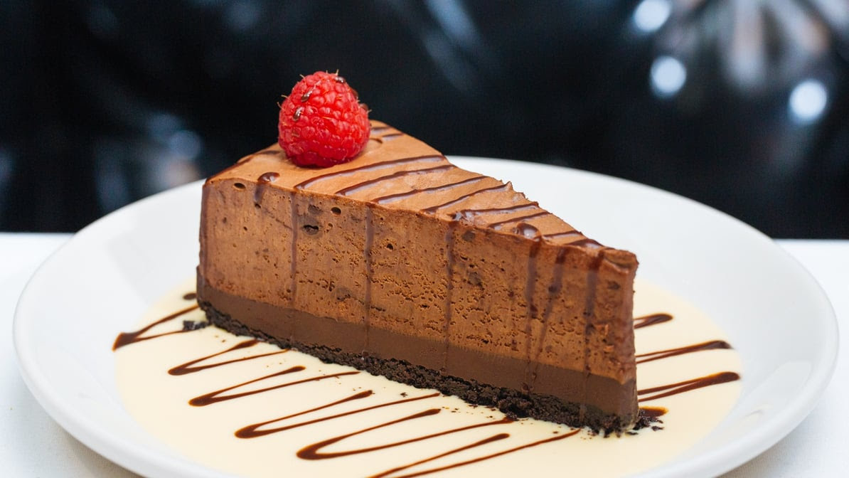 Rittenhouse Grill by null
