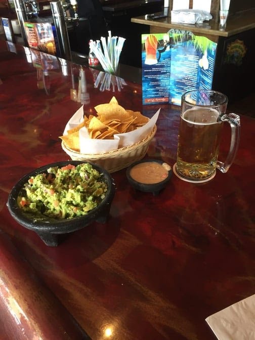 Papa's & Beer Mexican Restaurant by null