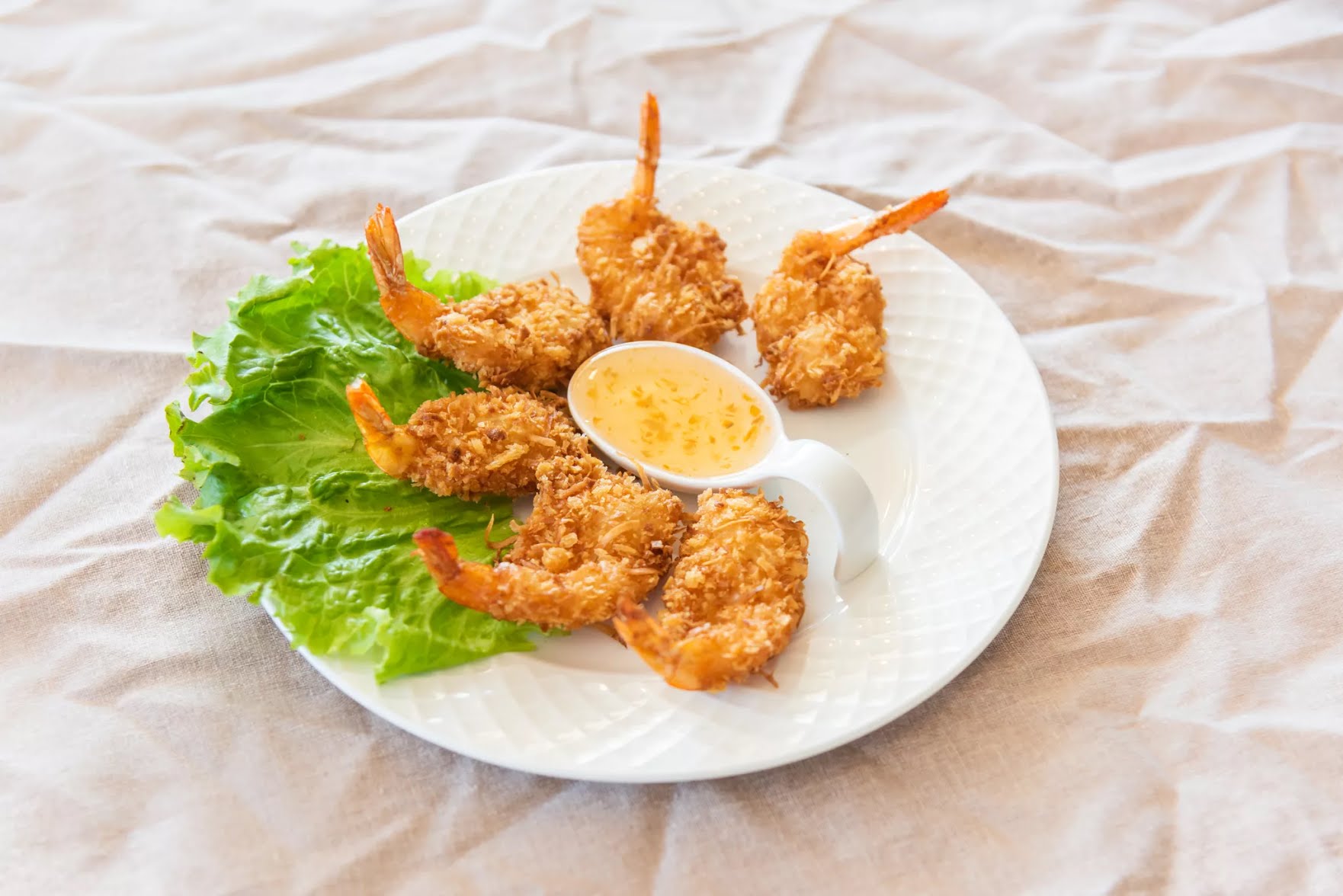 Thai Wok Kitchen by null