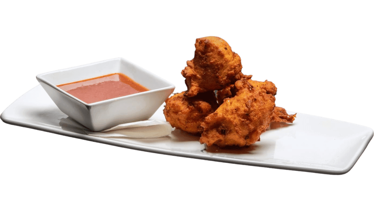 Upper Beaches Bourbon House by null