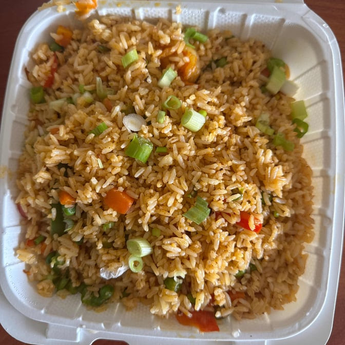 Cocina Latina by null