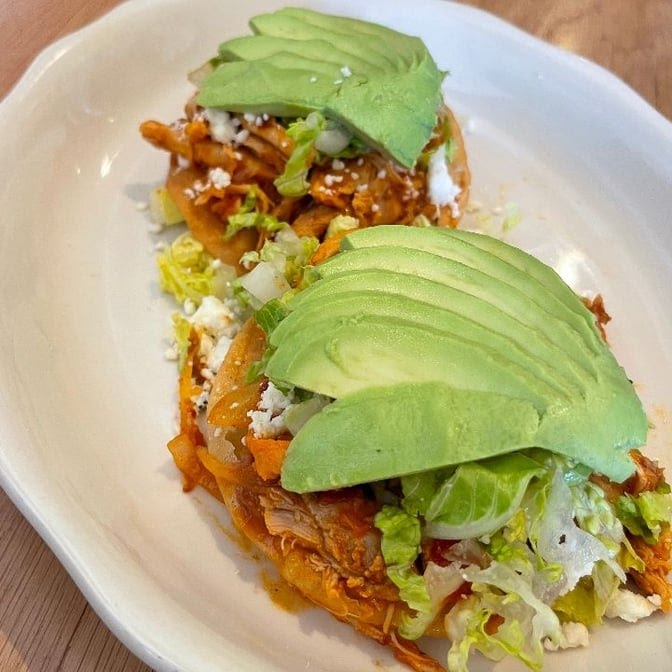 Comal Next Door by null