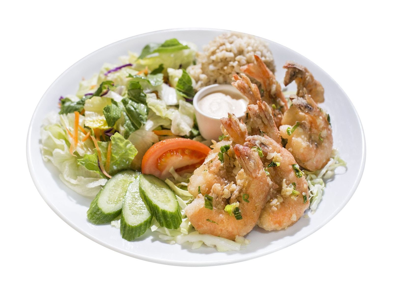 L&L Hawaiian Barbecue by null