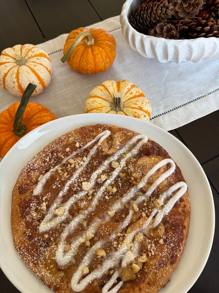 Crazy Tomato Pizza by null