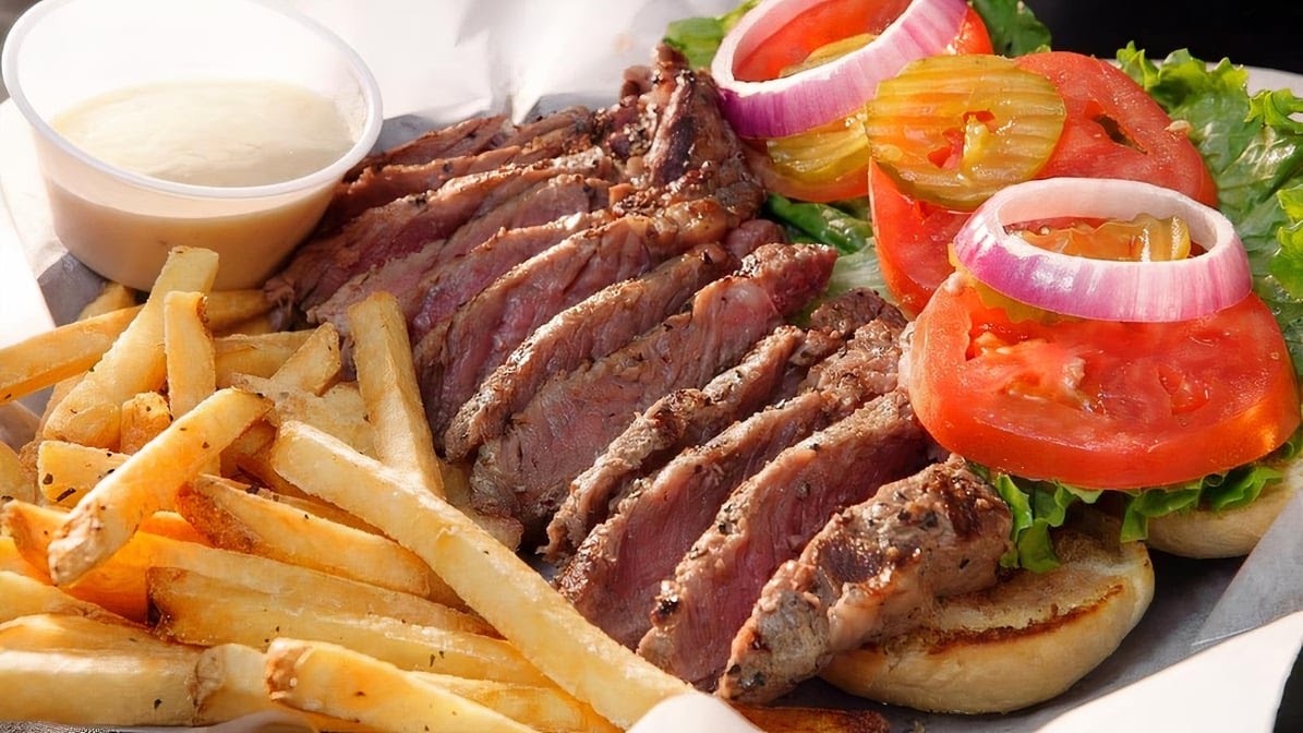 Wing Daddys Sauce House by null