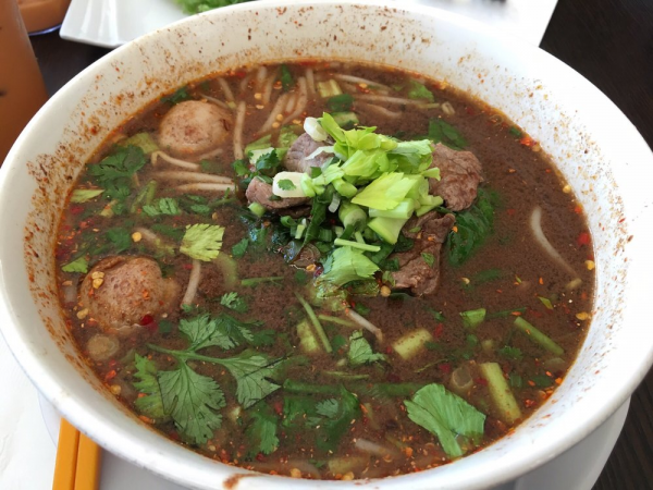 Nine & Nine Thai Kitchen by null