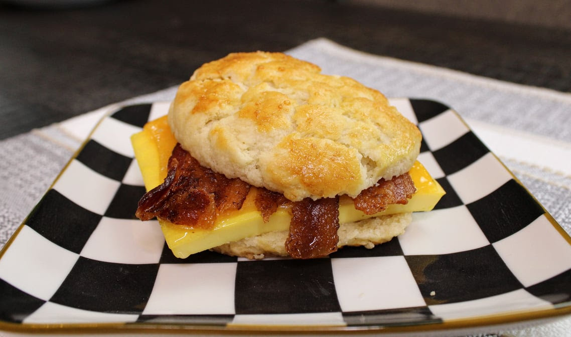 Orange Bakery by null