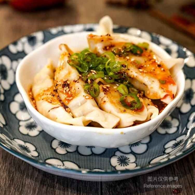 Chengdu Famous Food 成都名吃 by null