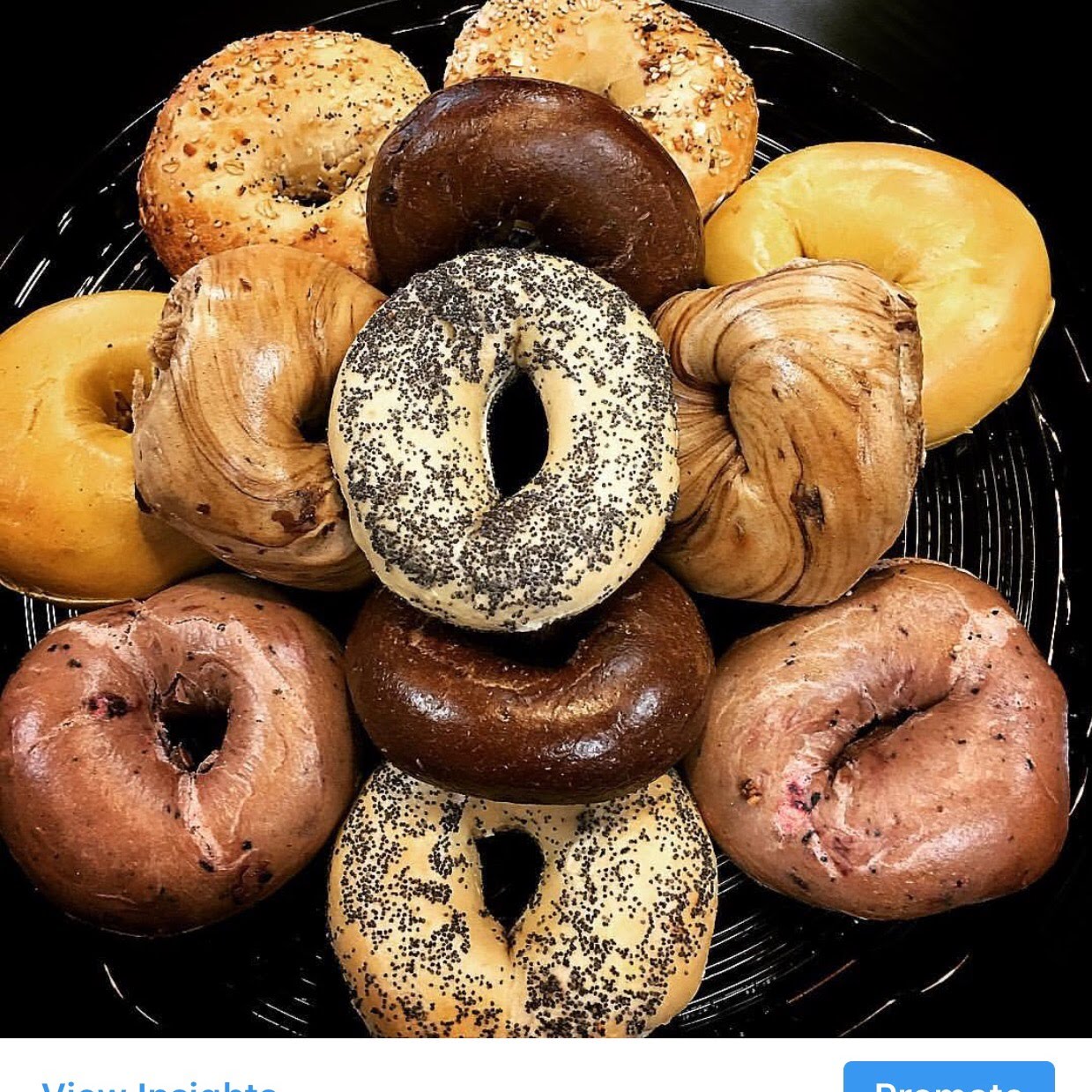 NY Bagel Cafe & Grill (Terrace St-roxborough) by null