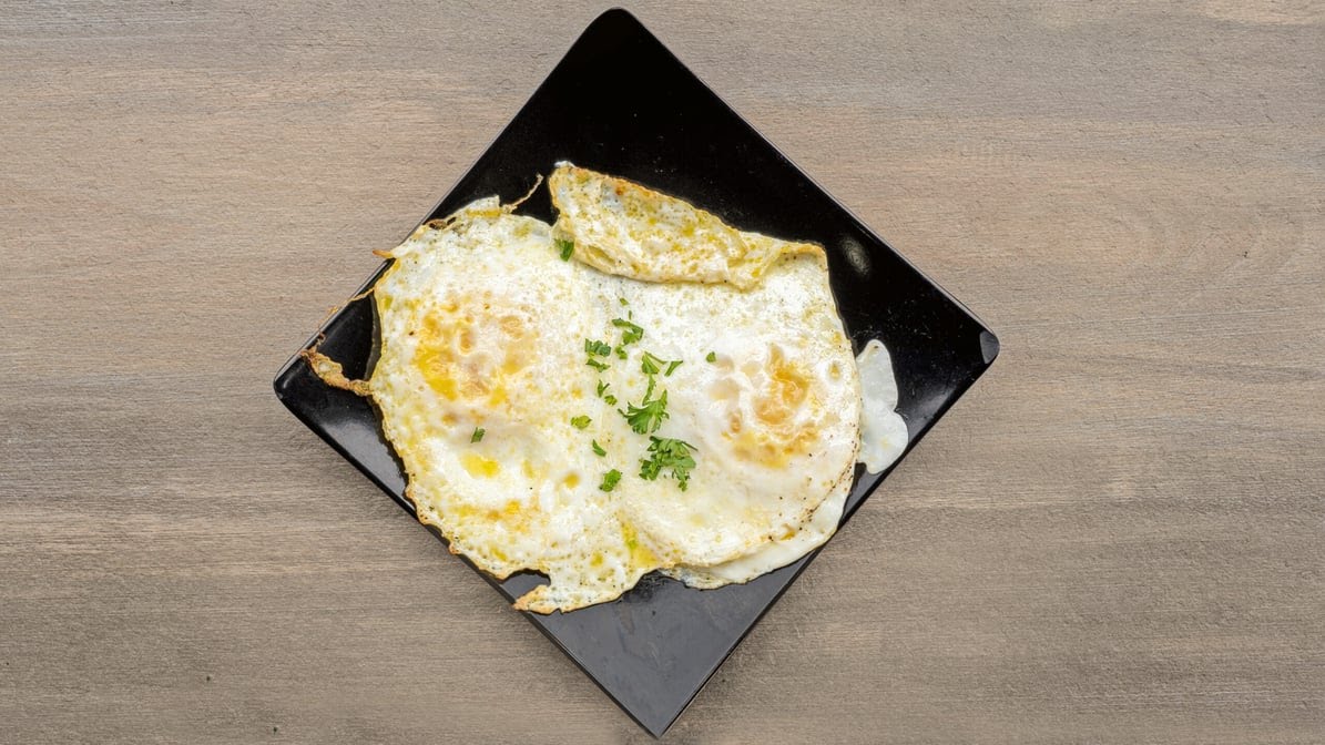 Augie's Cafe Breakfast Bar by null