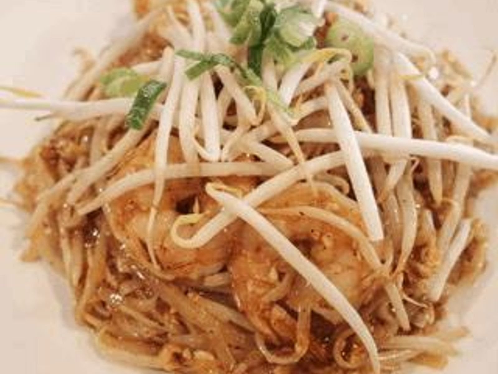 Saeng Thai House by null