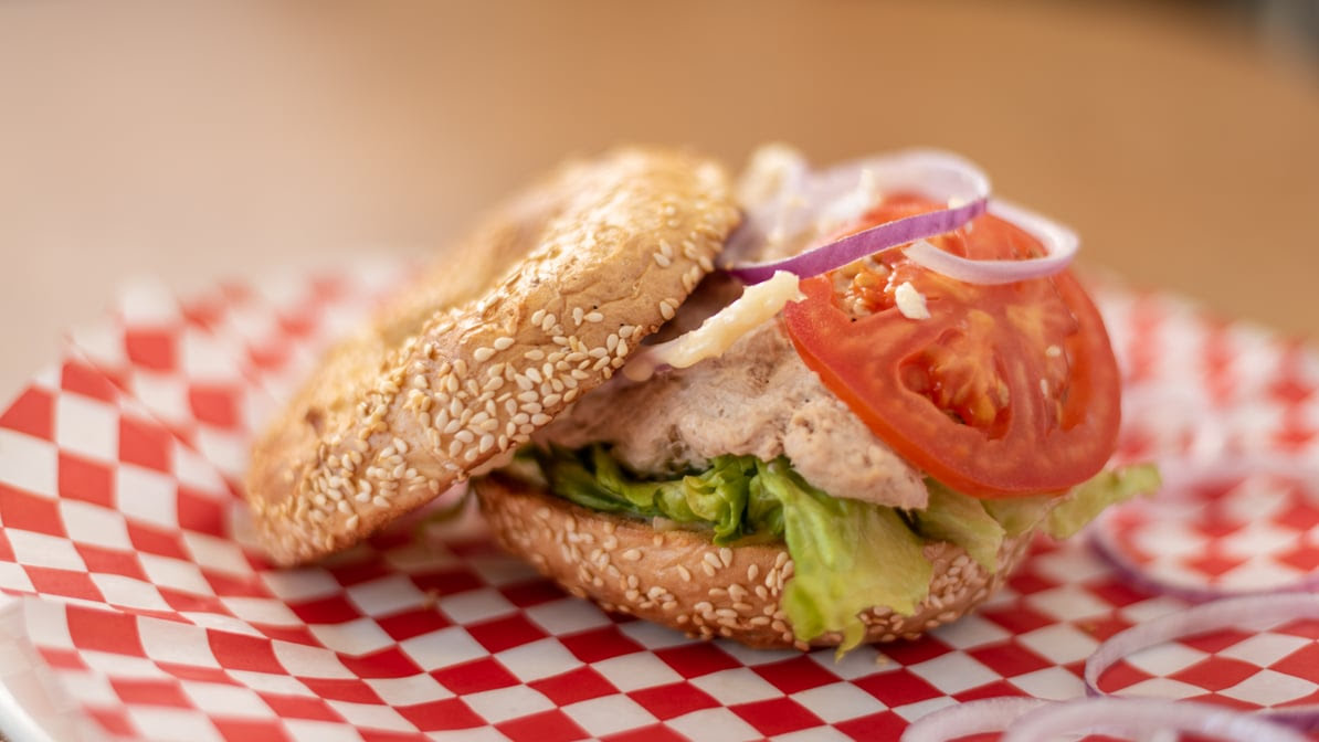 Brossard Bagel Inc by null