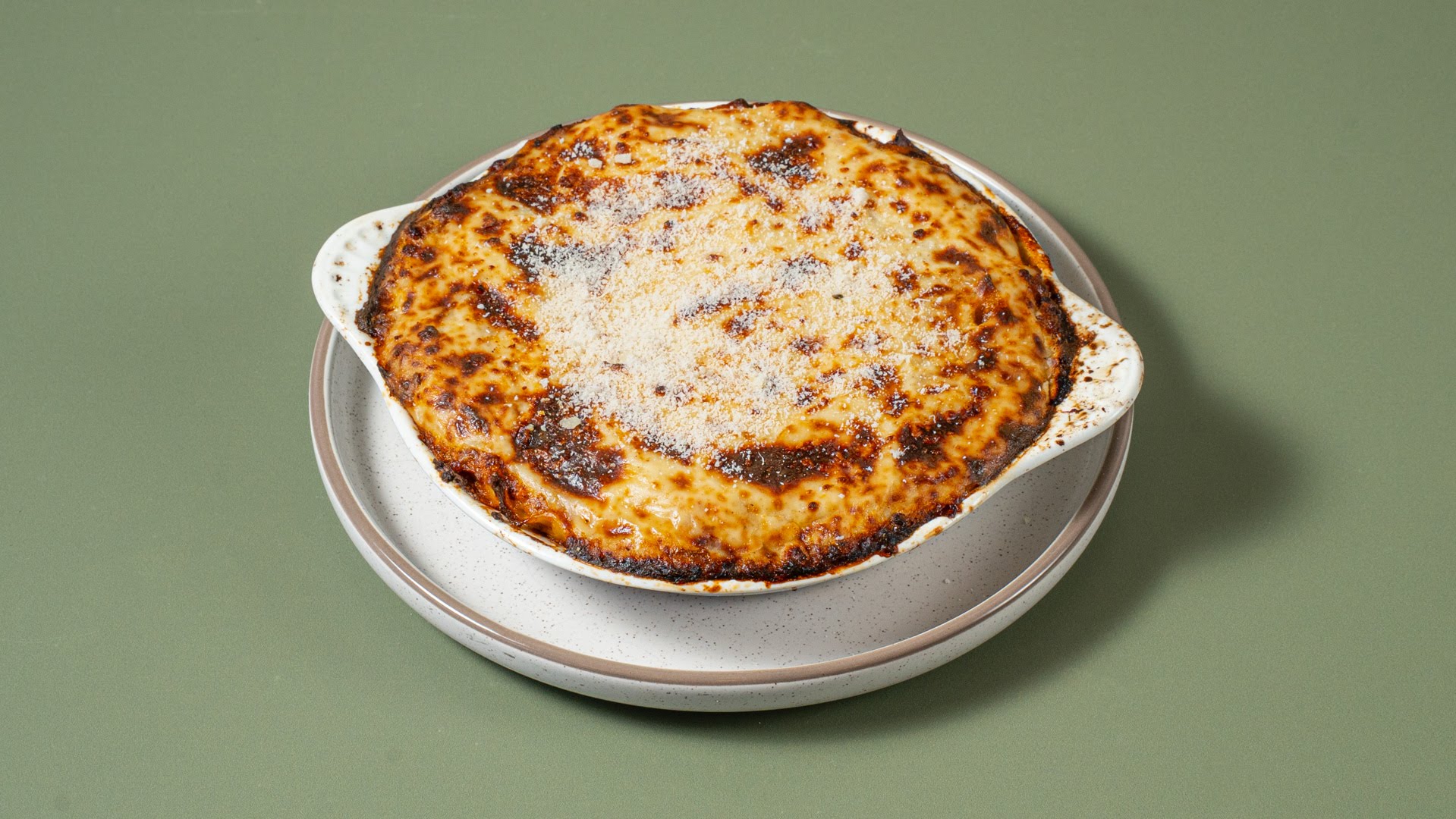 Cacio e Pepe by null