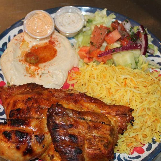 Rehana Restaurant by null