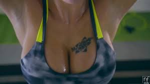 Sweaty tits after run sweatygirls jpg x Sweaty tits