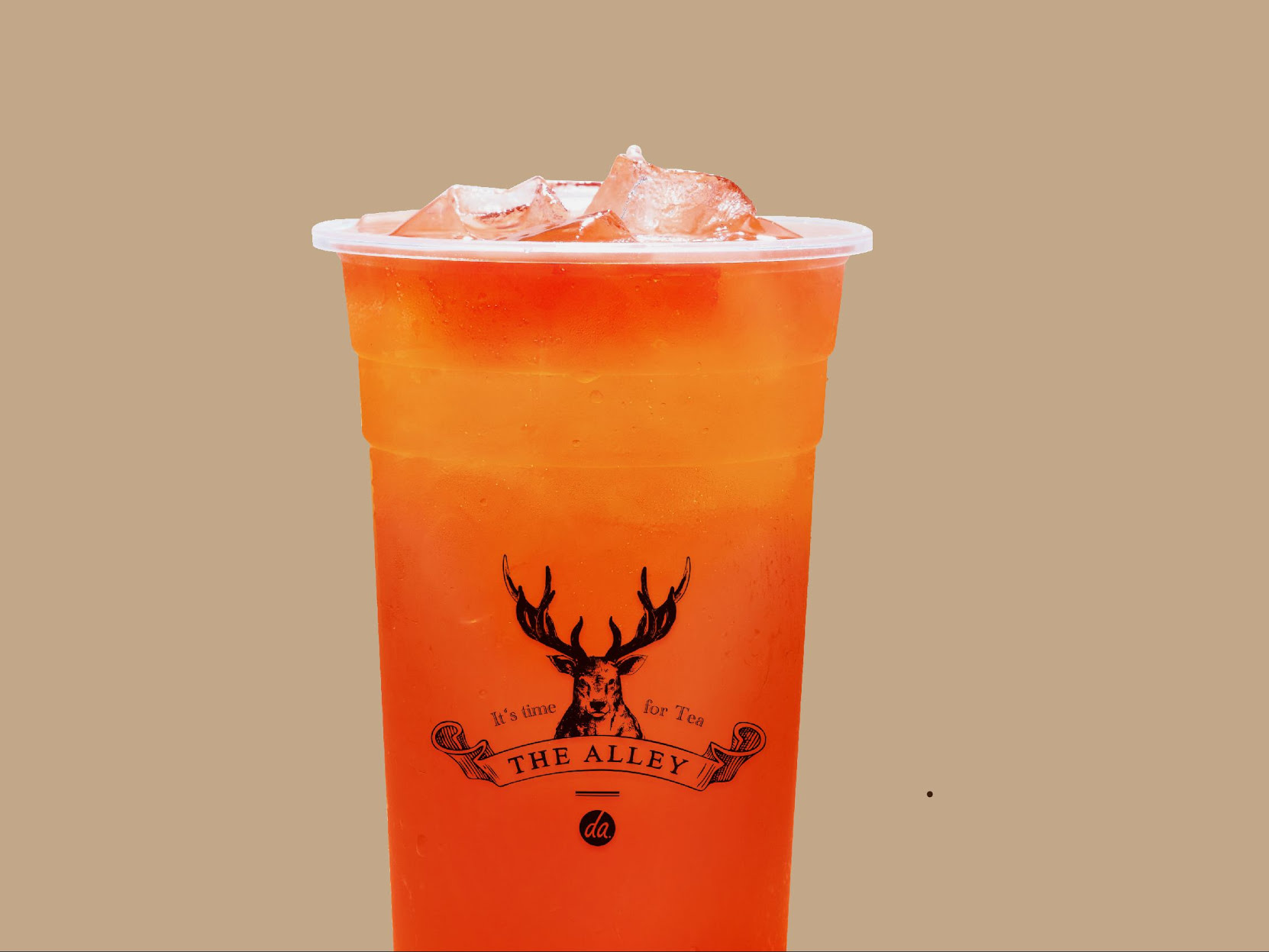 The Alley Fairfax by null