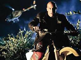 Vin diesel says samuel jackson will jpg x Xxx vin diesel movie