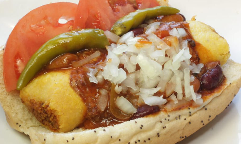 Tommy's on Grand by null