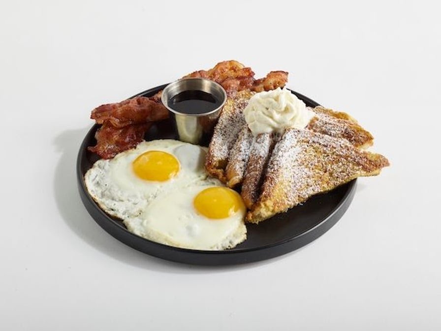Gritz n Wafflez by null