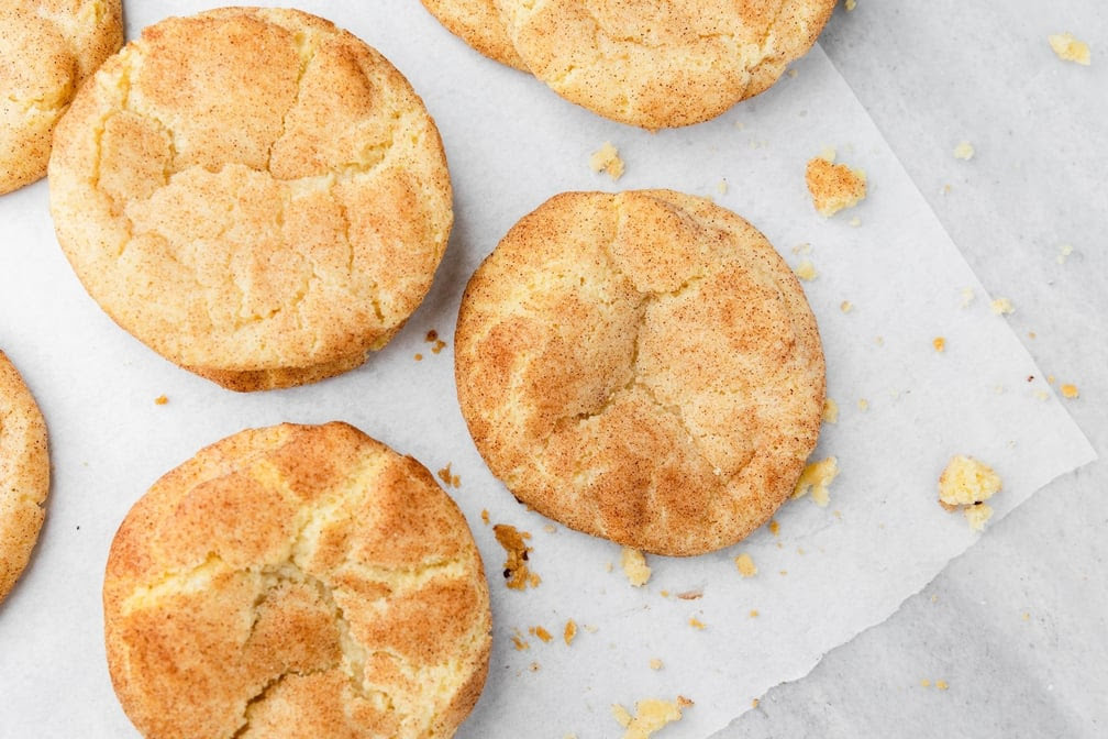 Antoine's Cookie Shop by null