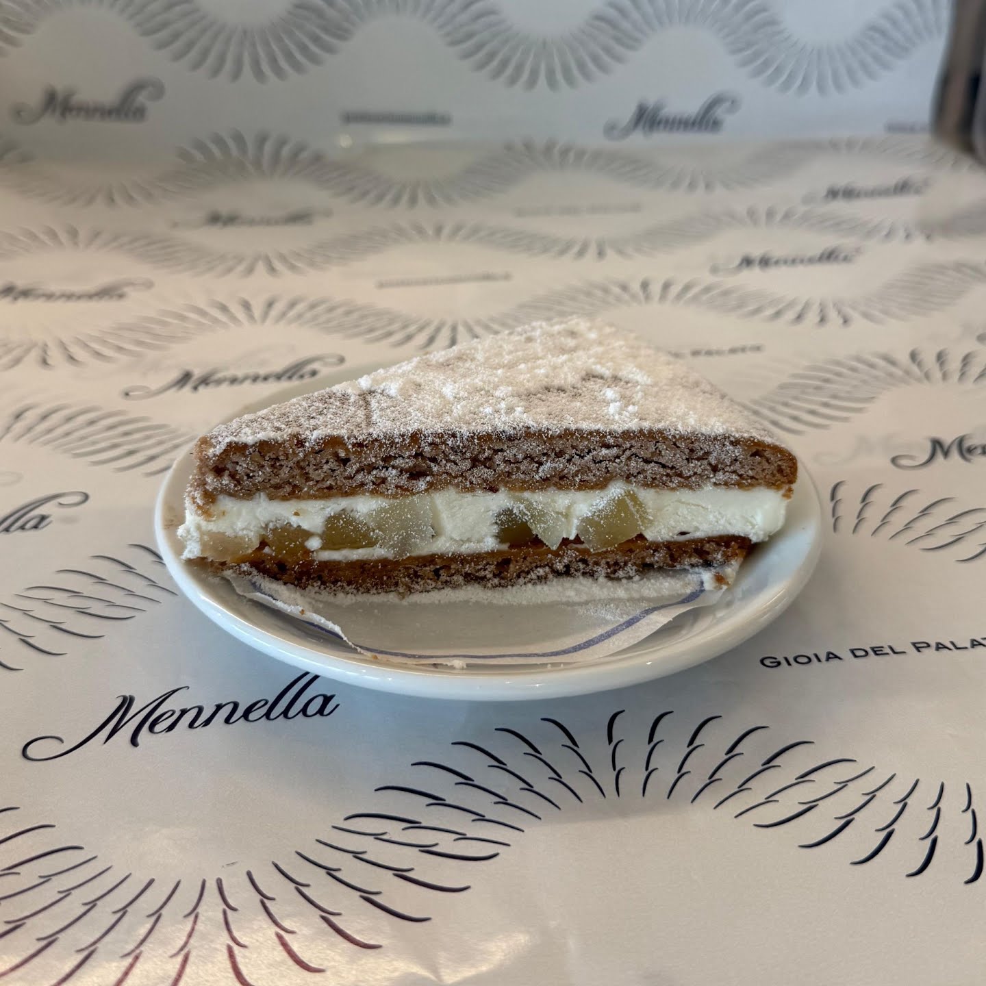 Gelateria Mennella by null