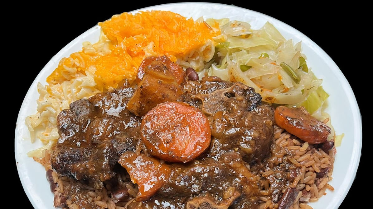 Byran's Carribean Cuisine image