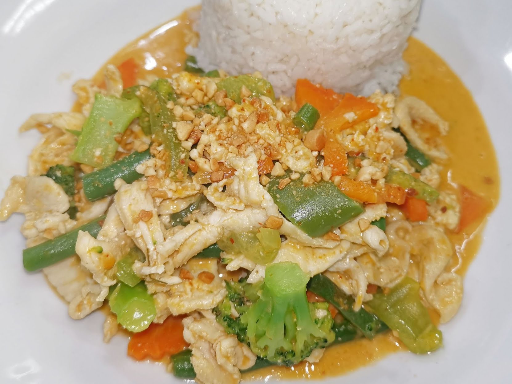 Pai Kin Kao Thai Restaurant by null