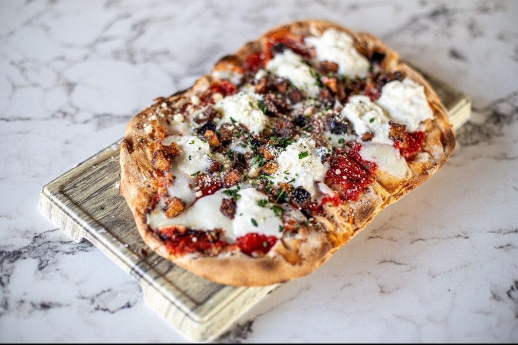 Locanda Wine Bar by null