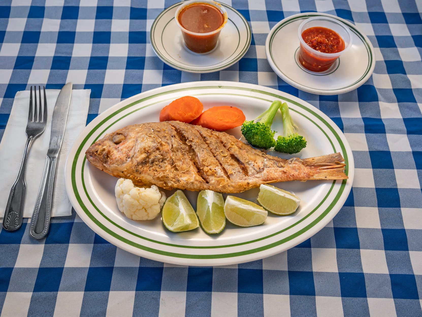 Parada Maimon by null