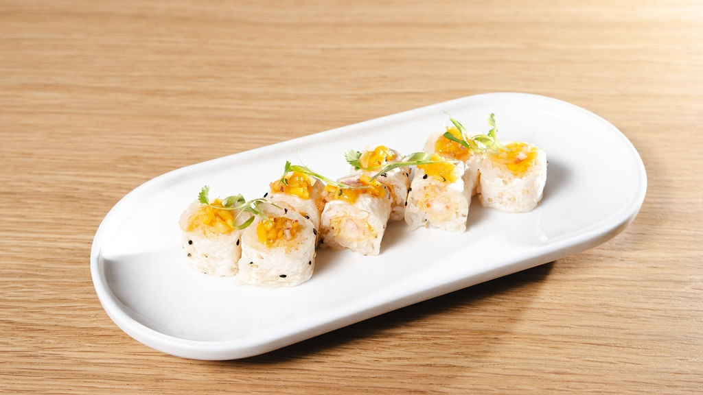 Tancho Sushi by null